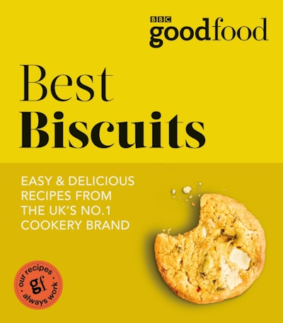 Good Food: Best Biscuits