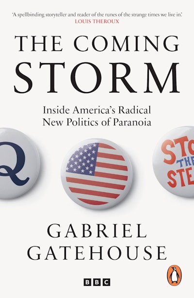 The Coming Storm