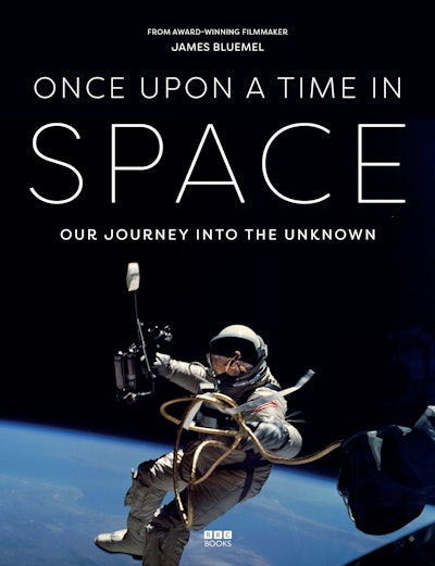 Once Upon a Time in Space