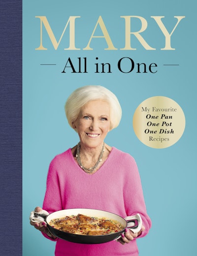 Mary All in One