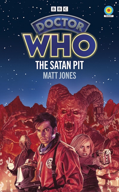 Doctor Who: The Satan pit