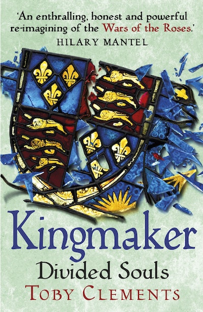 Kingmaker: Divided Souls