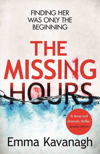 The Missing Hours