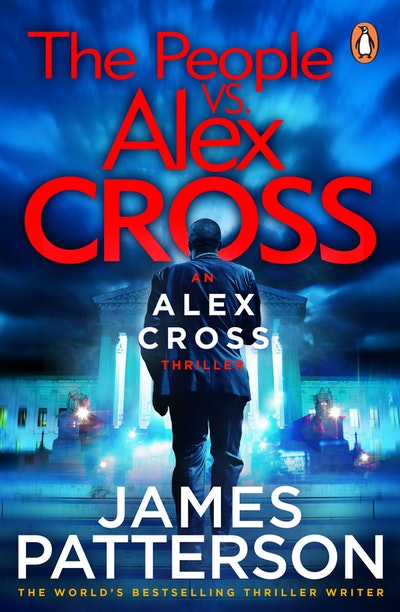 Cross the Line by James Patterson - Penguin Books Australia