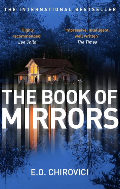 The Book of Mirrors