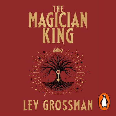 The Magician King