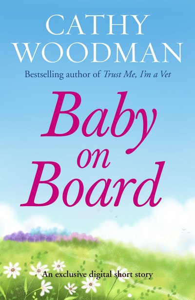 Baby on Board (Short Story)