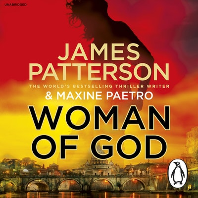 Woman of God