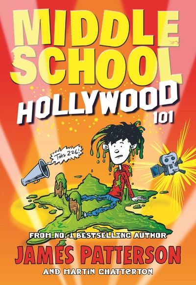 Middle School: Hollywood 101