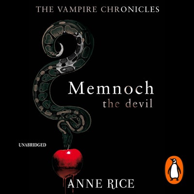 Memnoch The Devil