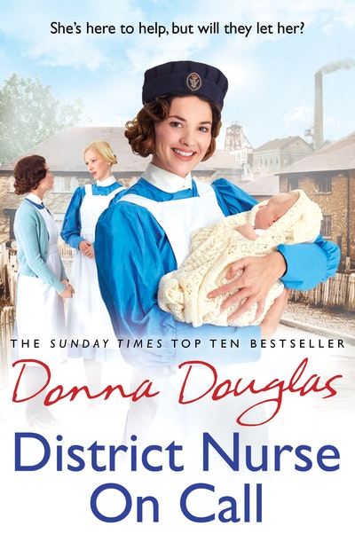 The Nightingale Sisters by Donna Douglas - Penguin Books New Zealand