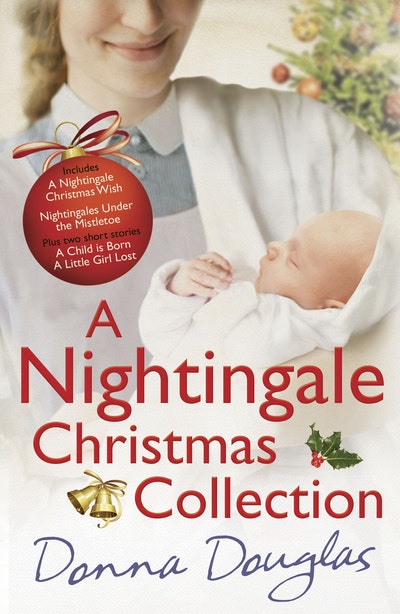 A Nightingale Christmas Collection