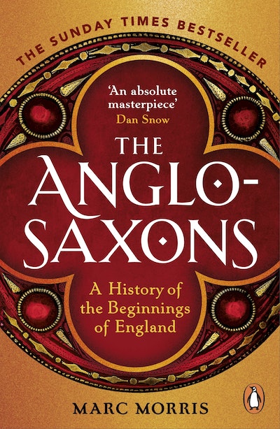 The Anglo-Saxons