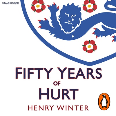 Fifty Years of Hurt