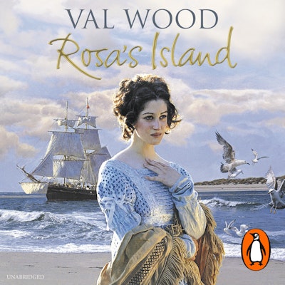 Rosa's Island