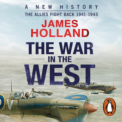 The War in the West: A New History