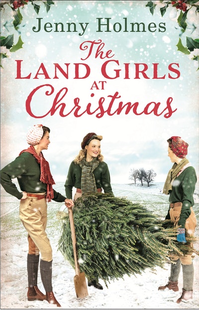 The Land Girls at Christmas