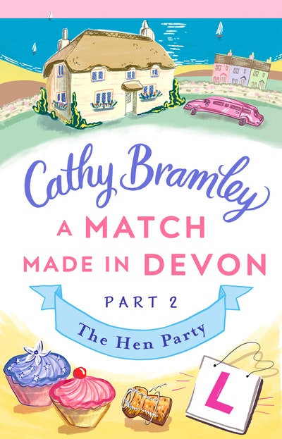 A Match Made in Devon - Part Two