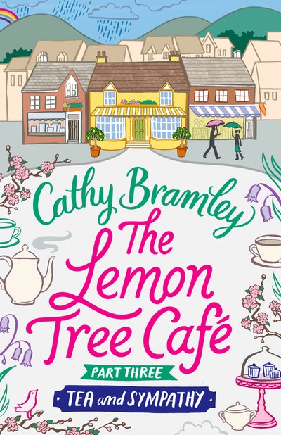 The Lemon Tree Café - Part Three