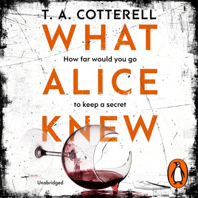 What Alice Knew