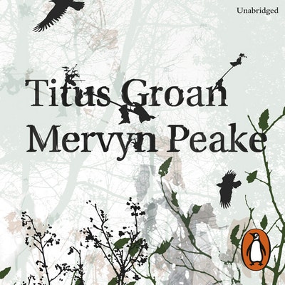 Titus Groan