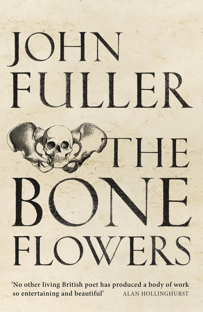 The Bone Flowers