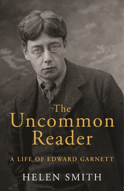 the uncommon reader review