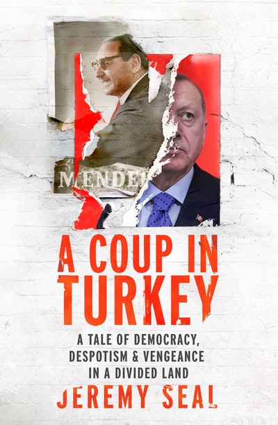 A Coup in Turkey