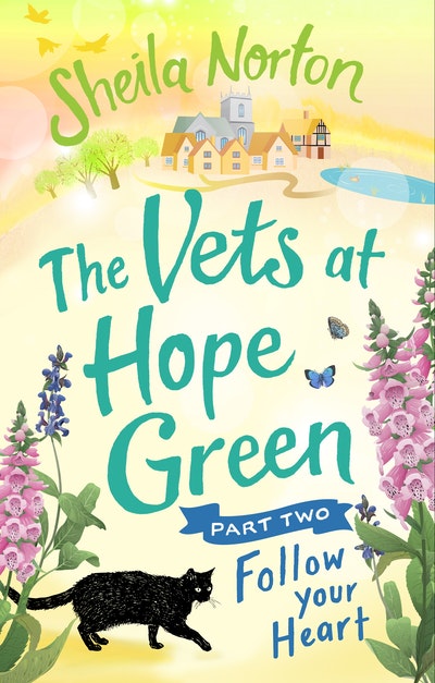 The Vets at Hope Green: Part Two