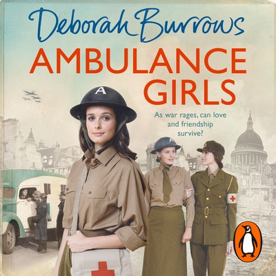 Ambulance Girls
