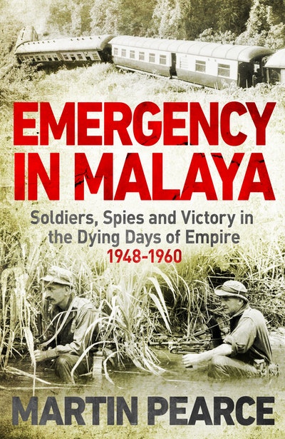 Emergency in Malaya