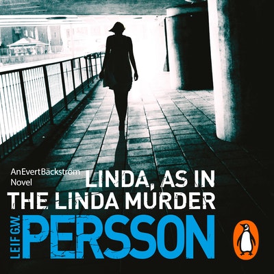Linda, As in the Linda Murder