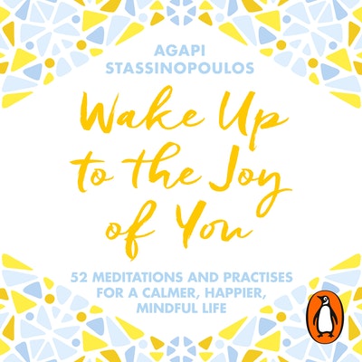 Wake Up To The Joy Of You