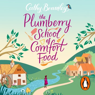 The Plumberry School of Comfort Food