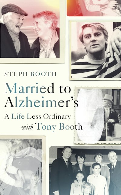 Married to Alzheimer's