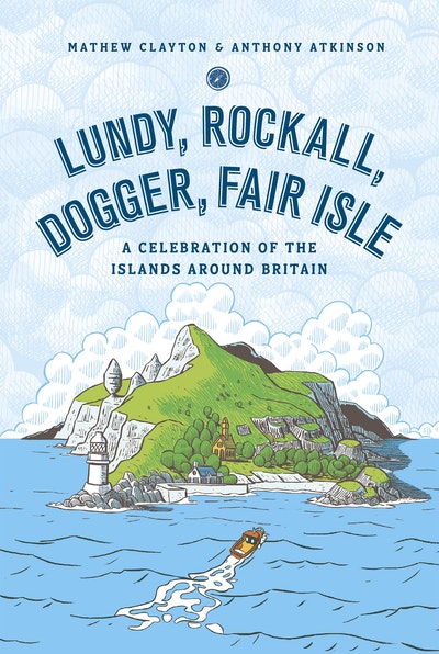 Lundy, Rockall, Dogger, Fair Isle