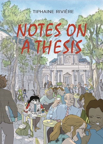 Notes on a Thesis