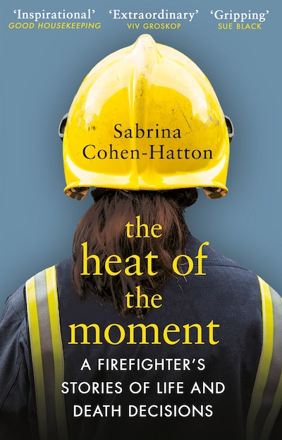 The Heat of the Moment