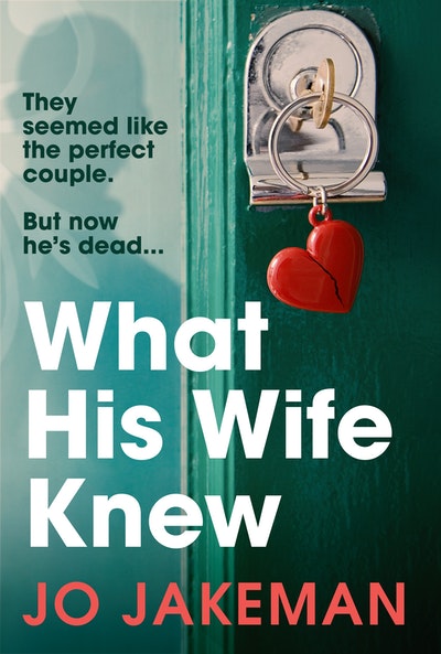 What His Wife Knew