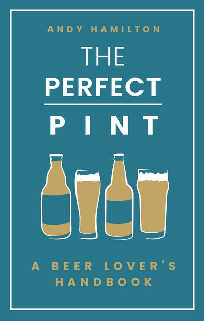 The Perfect Pint