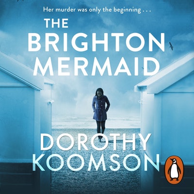 The Brighton Mermaid