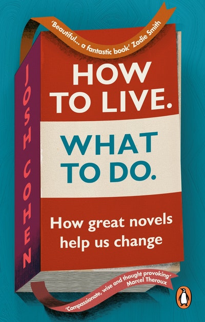 How to Live. What To Do.