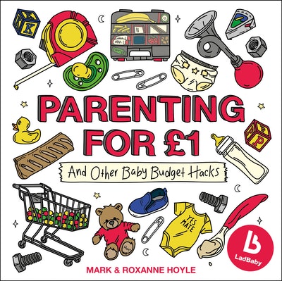 Ladbaby - Parenting for £1