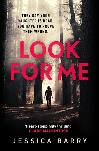 Look for Me