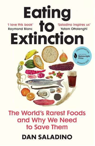 Eating to Extinction