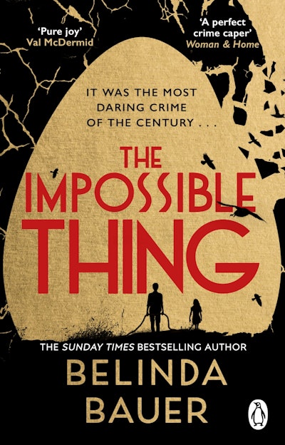 The Impossible Thing