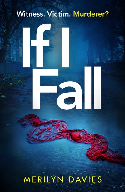 If I Fall