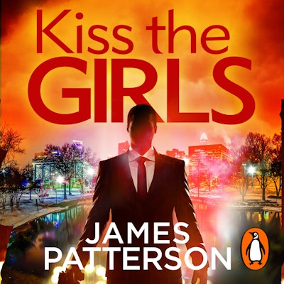 Kiss the Girls