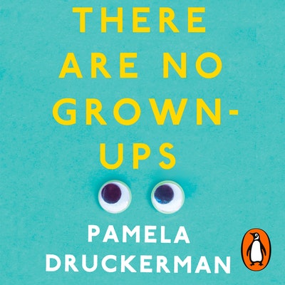 There Are No Grown-Ups