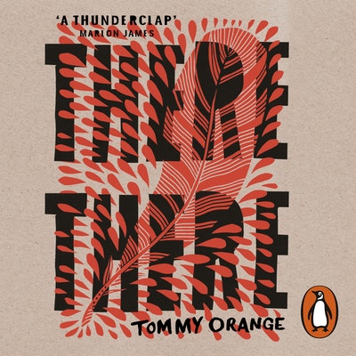 orange tommy there there